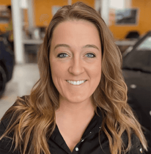 Lauren  Jones