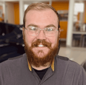 Matt Duff