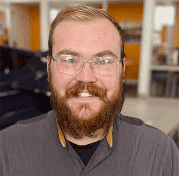 Matt Duff