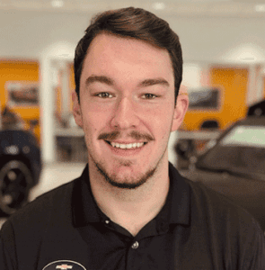 Mitch Mirkes