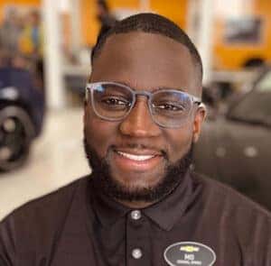 Mo Niang