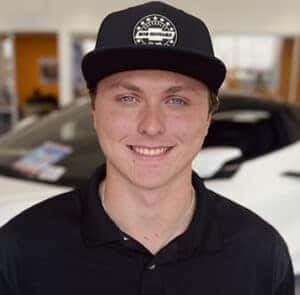 Davis Benton
