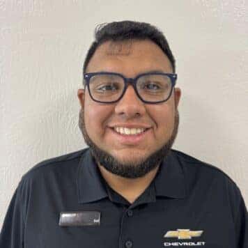 Salvador Martinez Jr