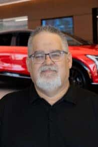 Chris Schieffer