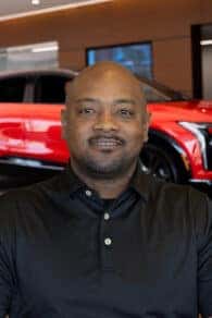 Corey Pitts