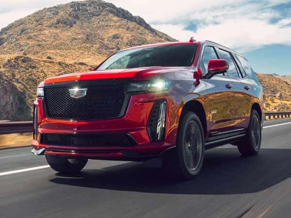 Cadillac in Norman, OK Cadillac nuevos en Norman, OK