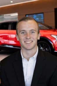 Collin Grulkey