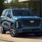 2025 Cadillac Escalade for sale in OKC
