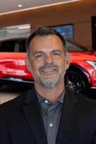 Frank Chavez