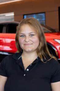 McKenzie Fleehart