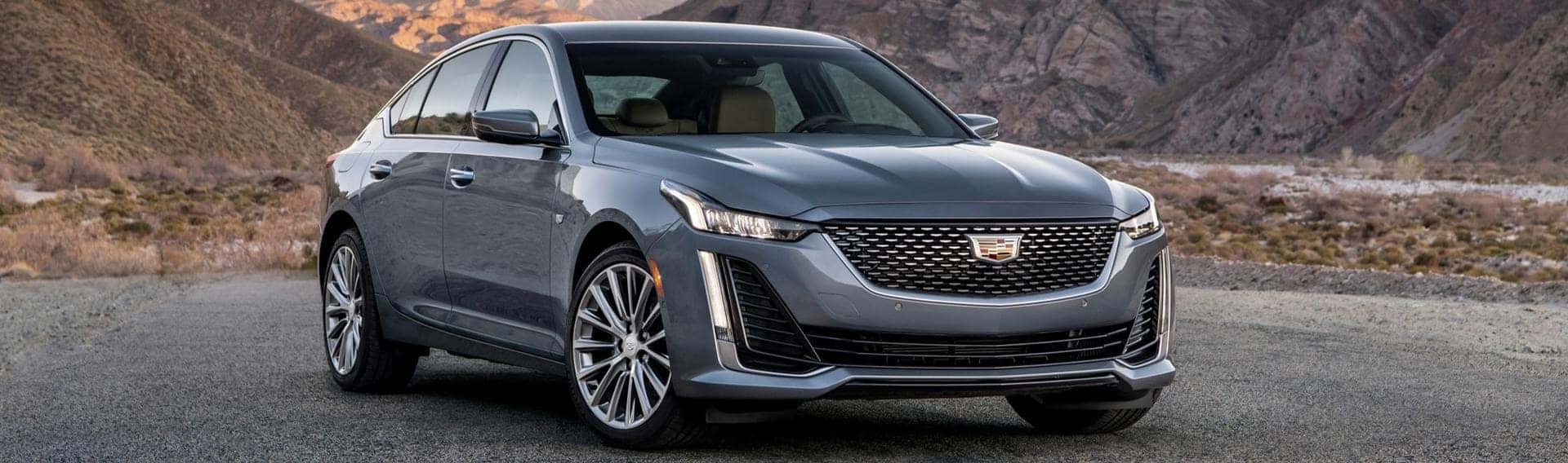 2021 Cadillac CT5 | Bob Moore Cadillac of Oklahoma City