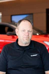 Mike Moore