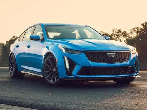その他 CADILLAC HCT-5-007 その他 CADILLAC HCT-5-007 2025 CT5-V Blackwing | Luxury