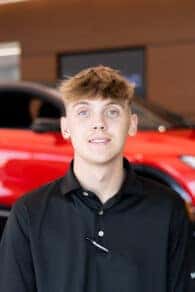 Jett Flippo