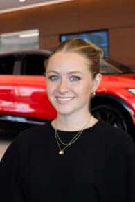 Karlee Azbell