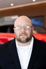 Ryan Berger