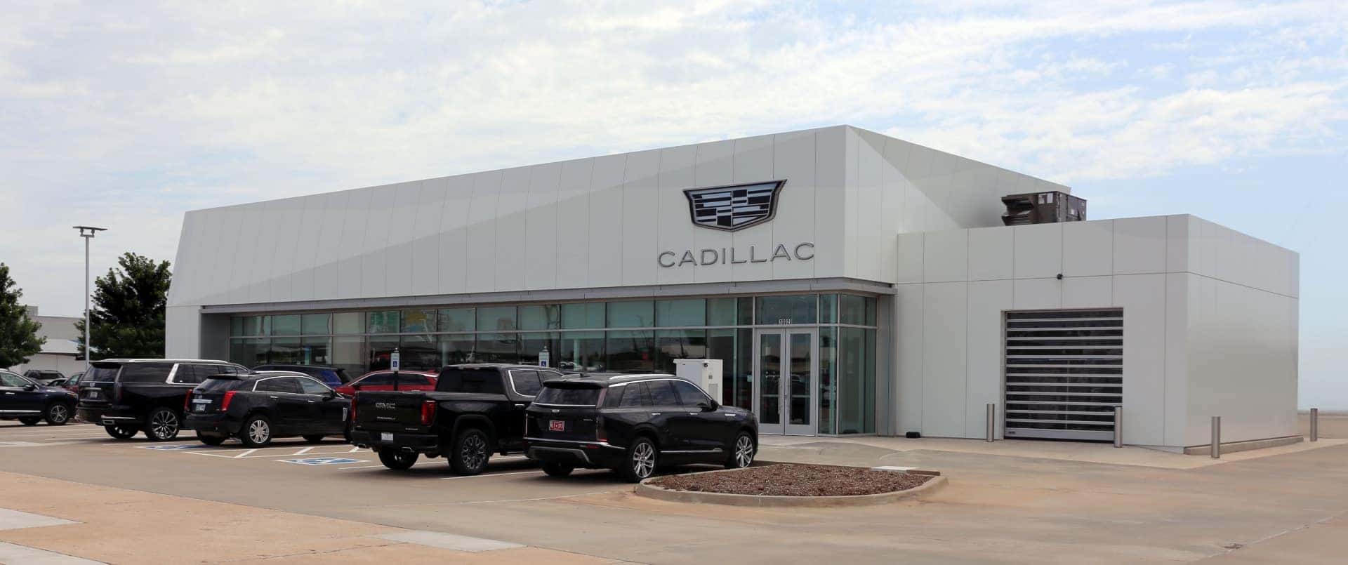 bob moore cadillac okc