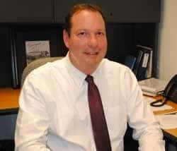 Gary Semanchek