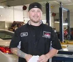 Bowser Buick GMC Staff | Pleasant Hills Buick, GMC Dealer