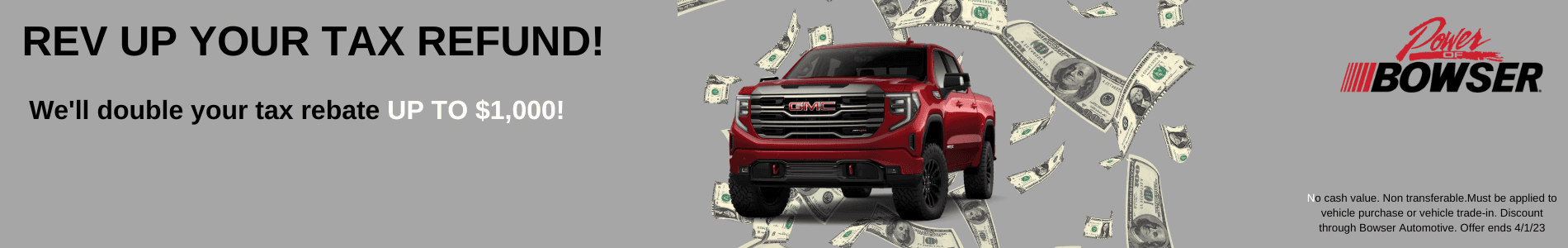 GMC