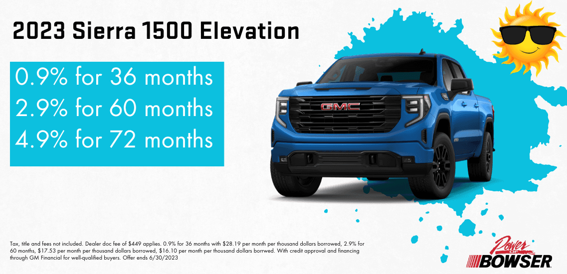 Bowser Buick GMC Buick, GMC Dealer in Pleasant Hills, PA