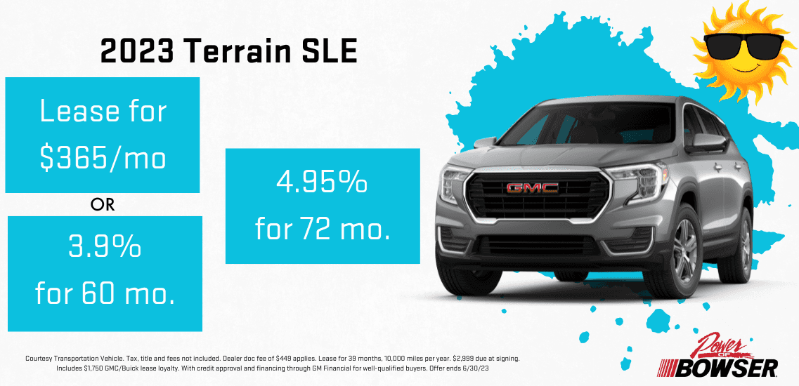 Bowser Buick GMC Buick, GMC Dealer in Pleasant Hills, PA