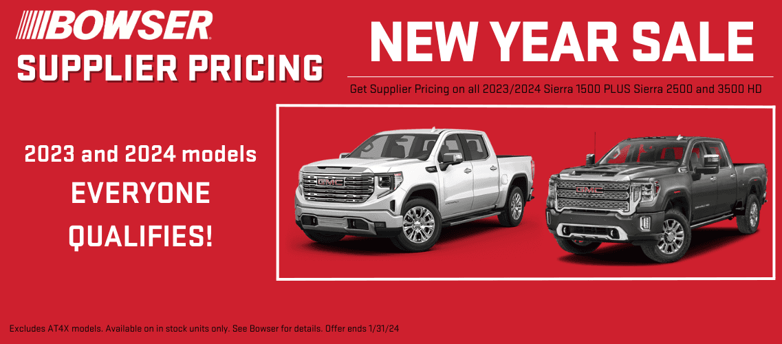 Bowser Buick GMC Buick, GMC Dealer in Pleasant Hills, PA