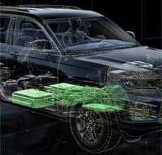 ELECTRIC MODE