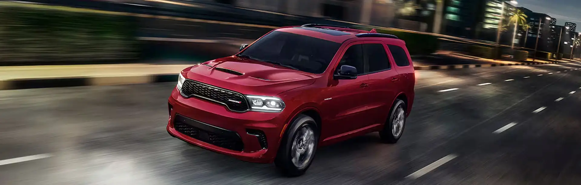 2025 Dodge Durango