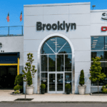 Brooklyn Chrysler Dodge Jeep RAM