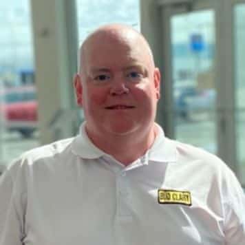 Bud Clary Chevrolet Staff | Longview Chevrolet Dealer