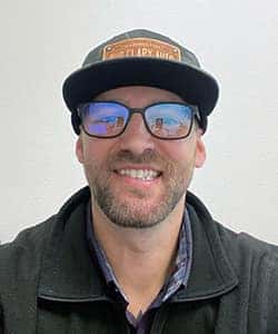 Ron Gehrman