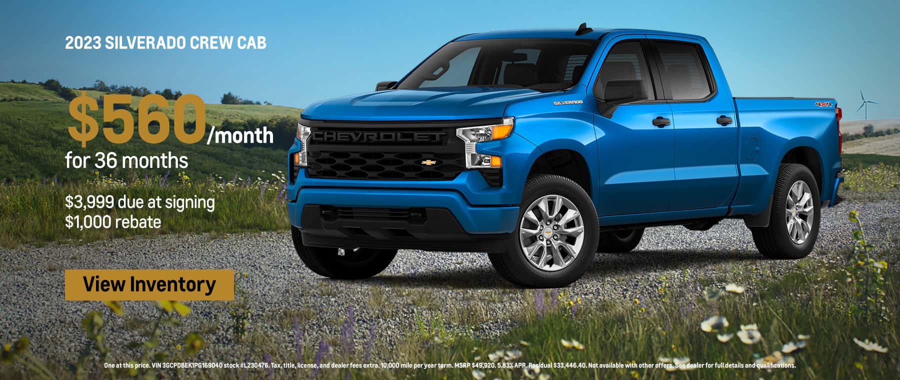 lease-special-silverado-1500-blue