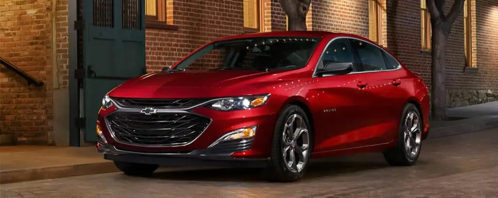 2024 Chevy Malibu Configurations Pricing Specs And More   Malibumain 1024x408 