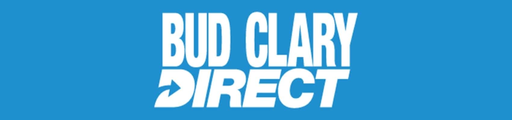 Bud Clary Direct Program graphic