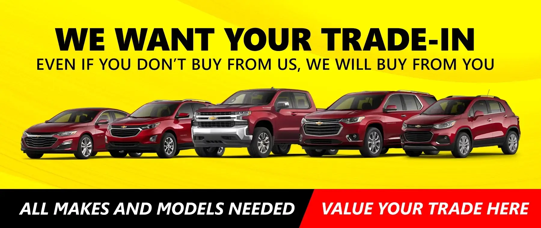 we-want-your-trade-bud-clary-chevrolet