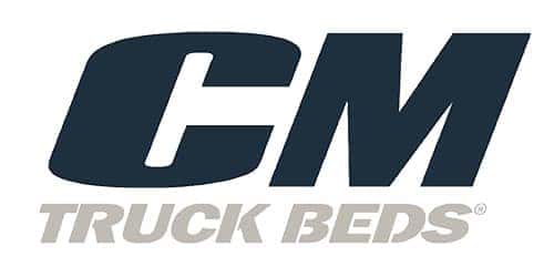 CM Truck Beds logo