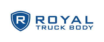 Royal Truck Body logo