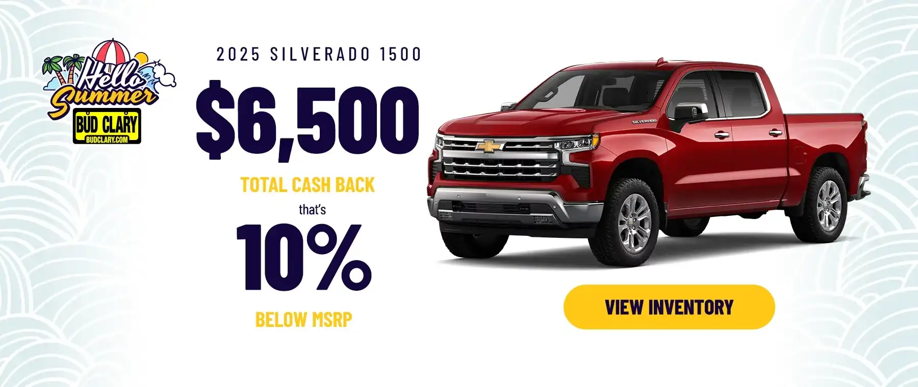 Bud-Clary_Chevrolet_Hello-Summer_1800x760_1500