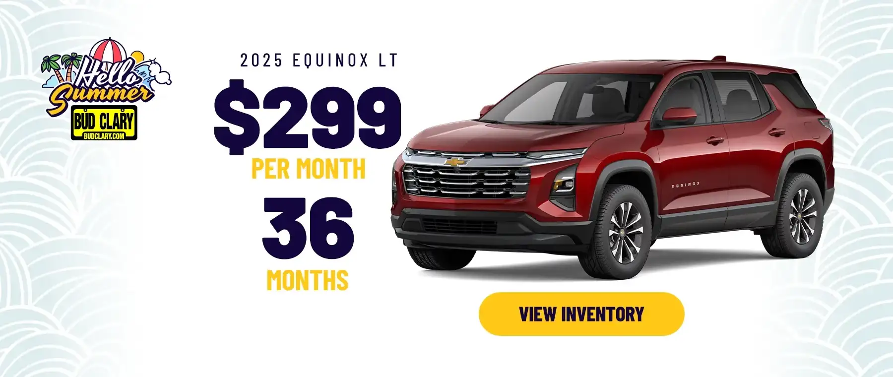 Bud-Clary_Chevrolet_Hello-Summer_1800x760_Equinox