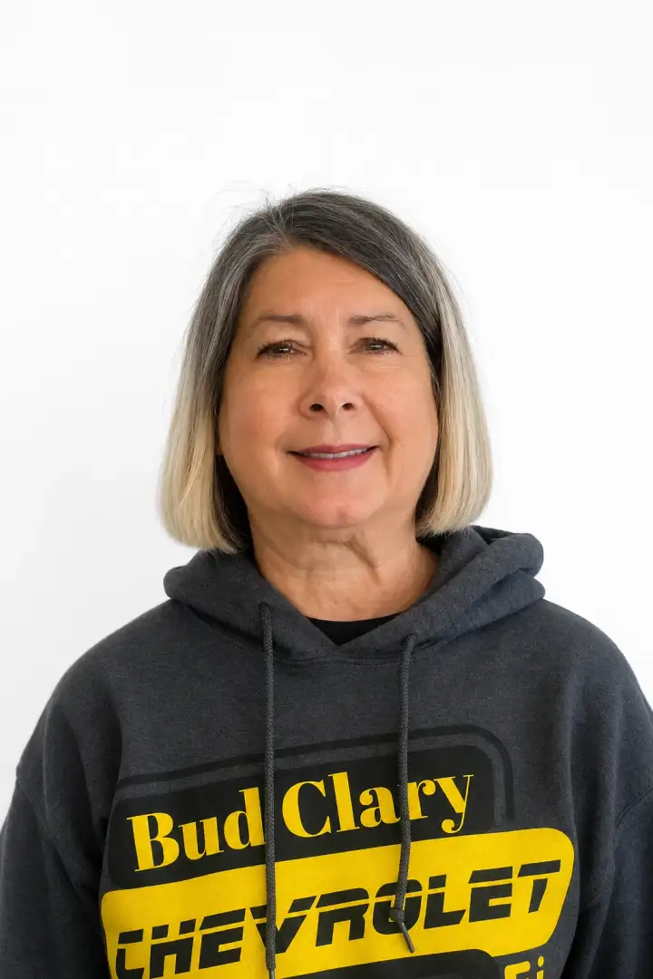 Frances Stauffer