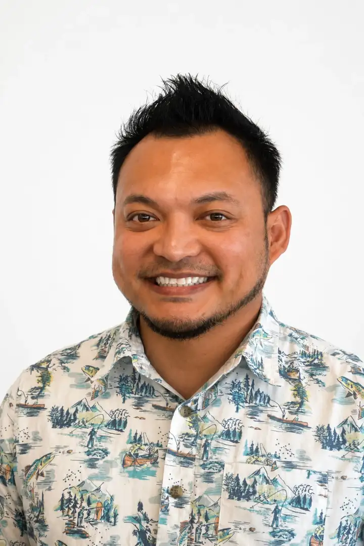 George Chiong