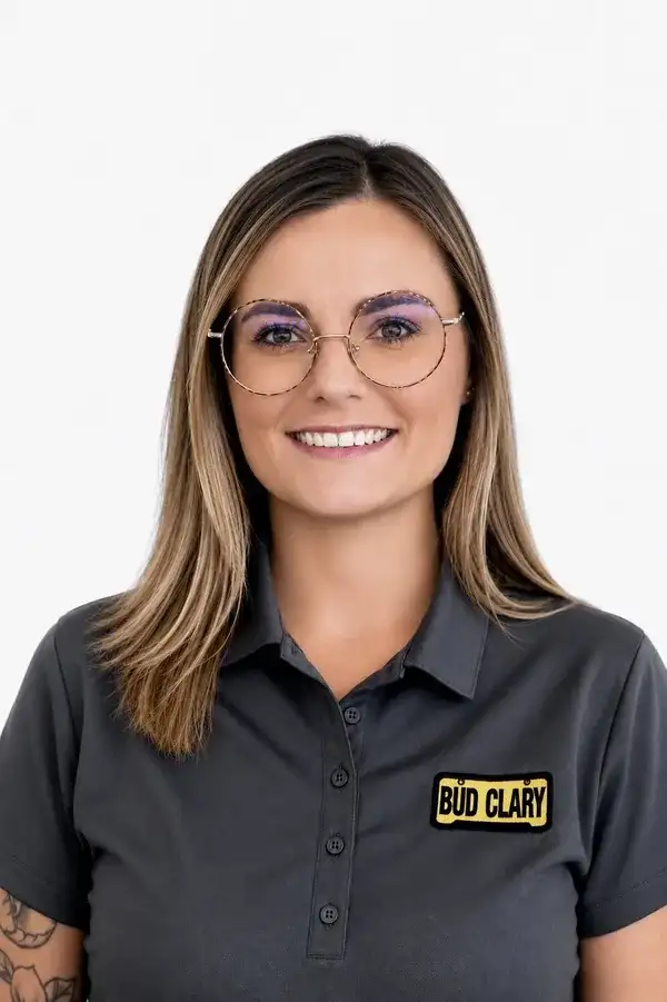 Cassandra "Kassy" Shaw