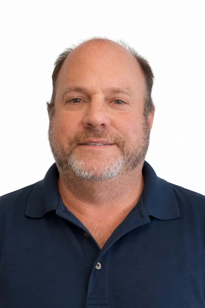 Rob Keogh