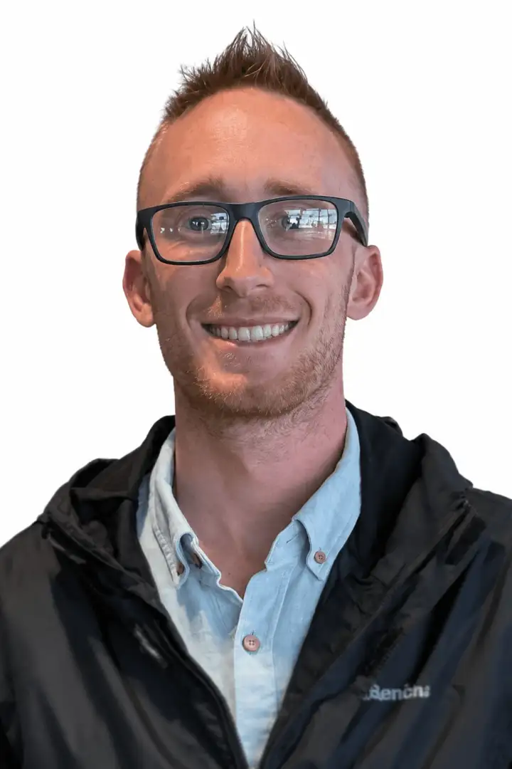 Mitch Barrett