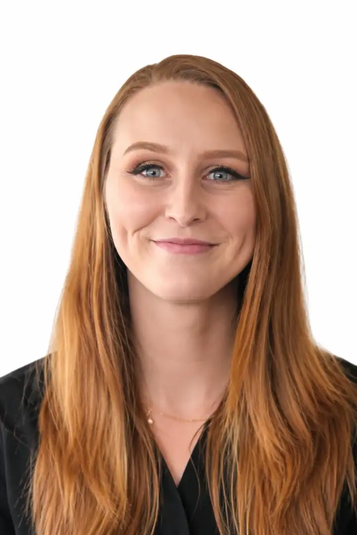 Rebecca Weinberg