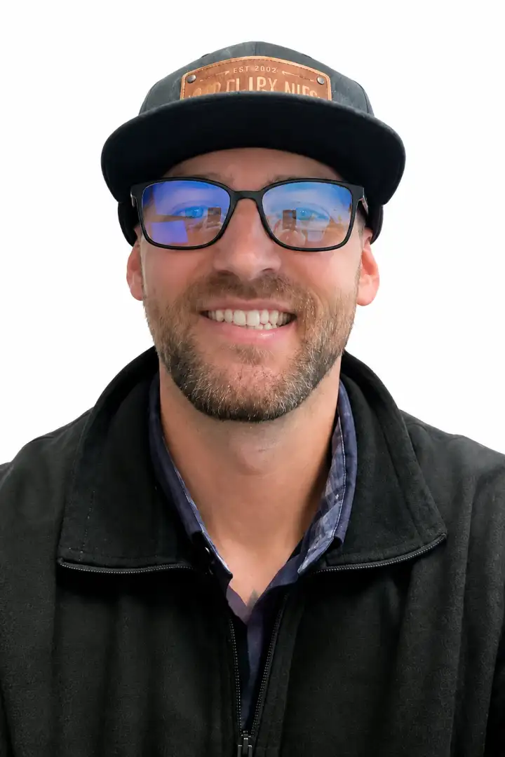 Ron Gehrman