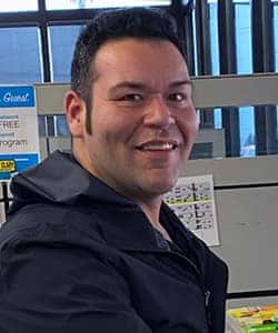 Billy Zepeda