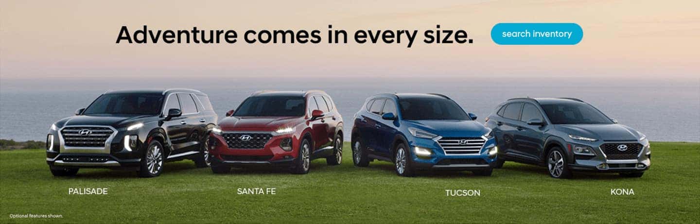 Longview Hyundai sale