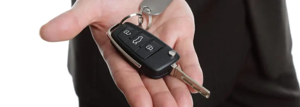 How to Change the Battery in a Cadillac Key Fob | Hendrick Cadillac Monroe